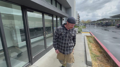 The Original Pocket Panic Hook